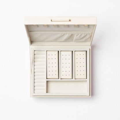 The Jewelry Box
