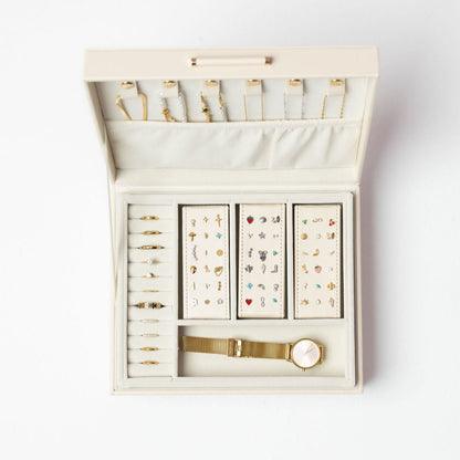 The Jewelry Box
