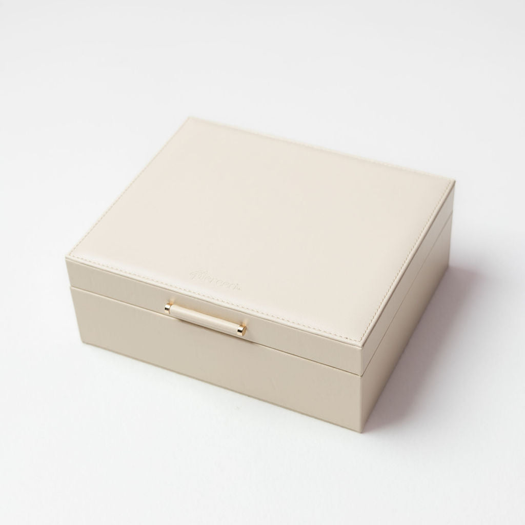 The Jewelry Box