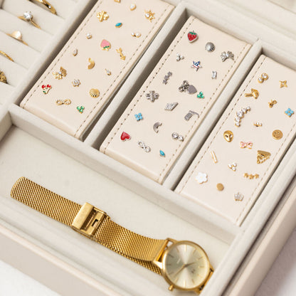 The Jewelry Box