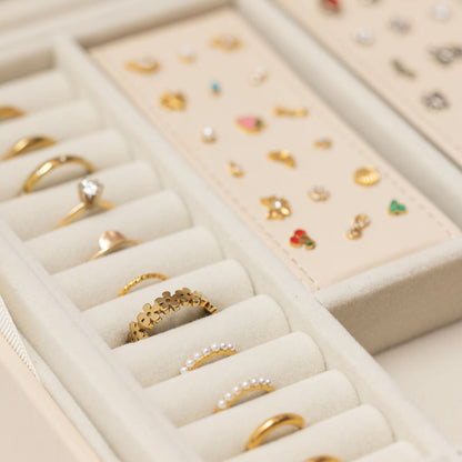 The Jewelry Box