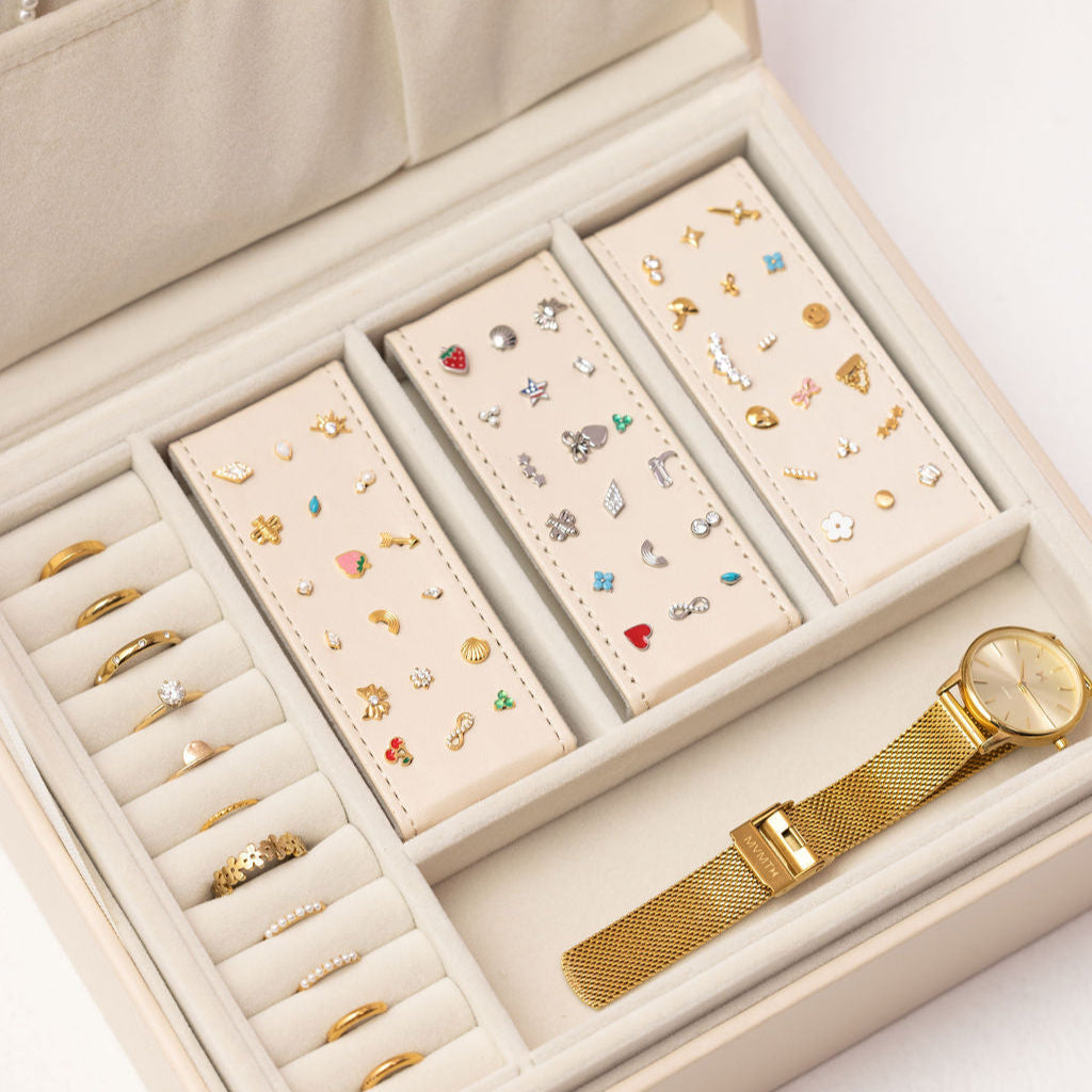 The Jewelry Box