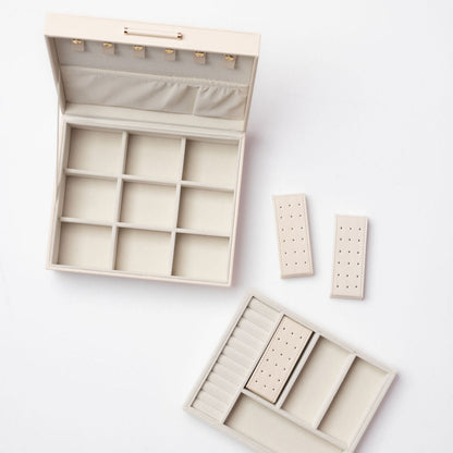 The Jewelry Box