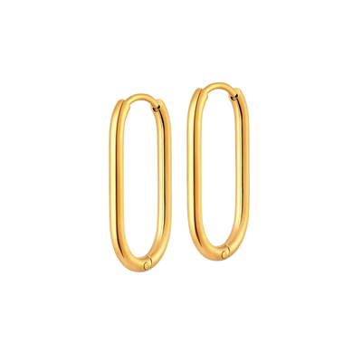 Gorgeous Girl Hoops