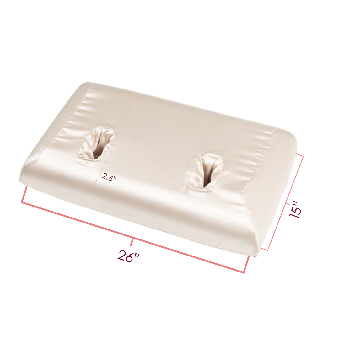 PiercingProtect™ Ear Hole Pillow