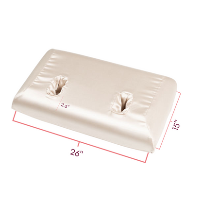 PiercingProtect™ Ear Hole Pillow