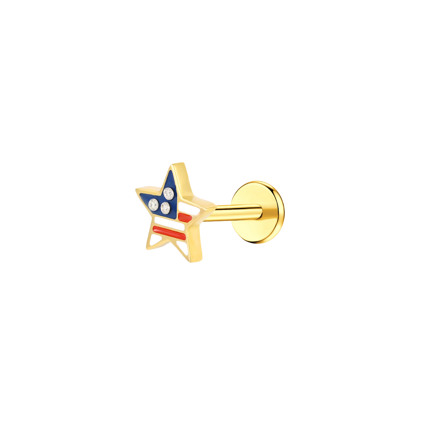 gold-single
