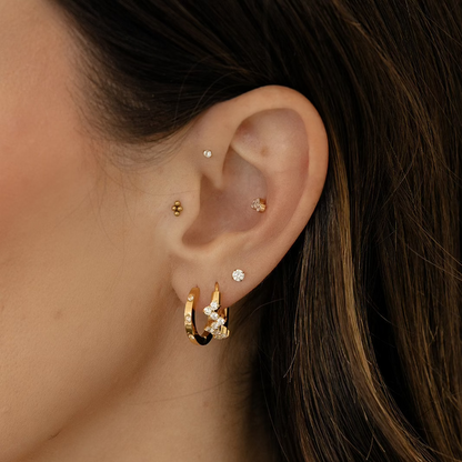 Twinkle Pop Hoops